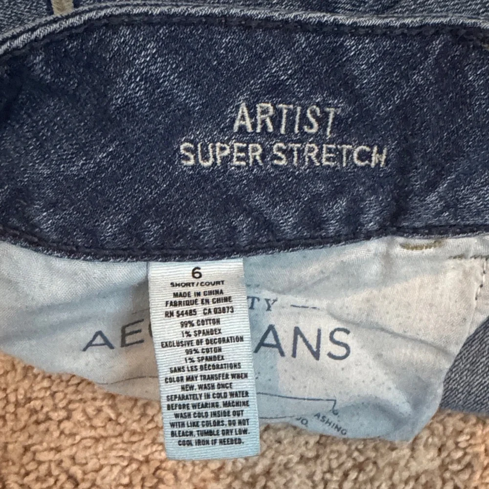 American Eagle Denim Jeans bundle - Picture 3 of 9